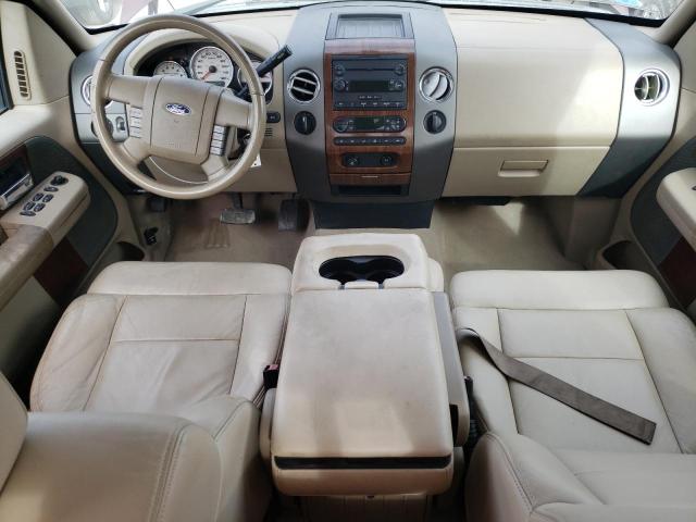 Photo 8 from auction – 2004 FORD F150 with VIN 1FTPX14574FA30623