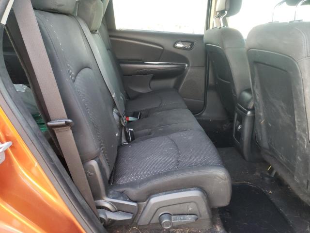 Photo 10 from auction – 2011 DODGE JOURNEY MA with VIN 3D4PG1FG7BT526896