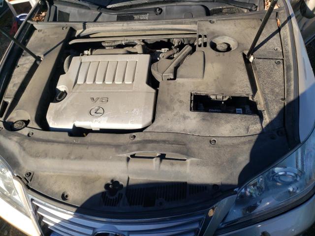 Photo 11 from auction – 2010 LEXUS ES 350 with VIN JTHBK1EG7A2386094