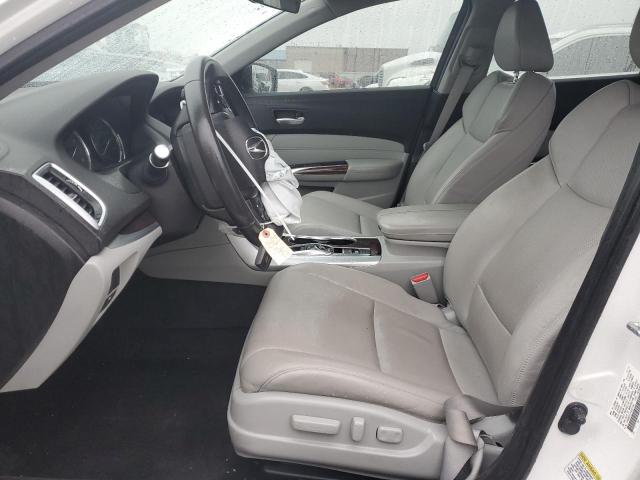 Photo 7 from auction – 2015 ACURA TLX TECH with VIN 19UUB2F51FA001060
