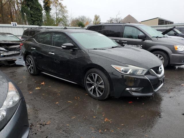 Zdjęcie 4 z aukcji – 2017 NISSAN MAXIMA 3.5 z VIN 1N4AA6AP3HC448409
