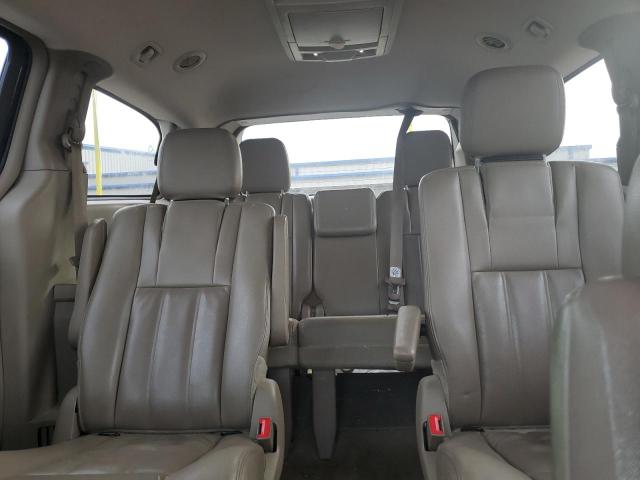 Photo 10 from auction – 2014 CHRYSLER TOWN & COU with VIN 2C4RC1BG0ER156146