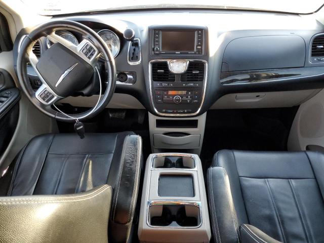Photo 8 from auction – 2013 CHRYSLER TOWN & COU with VIN 2C4RC1BG2DR690201