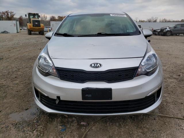 Photo 5 from auction – 2017 KIA RIO LX with VIN KNADM4A35H6044457
