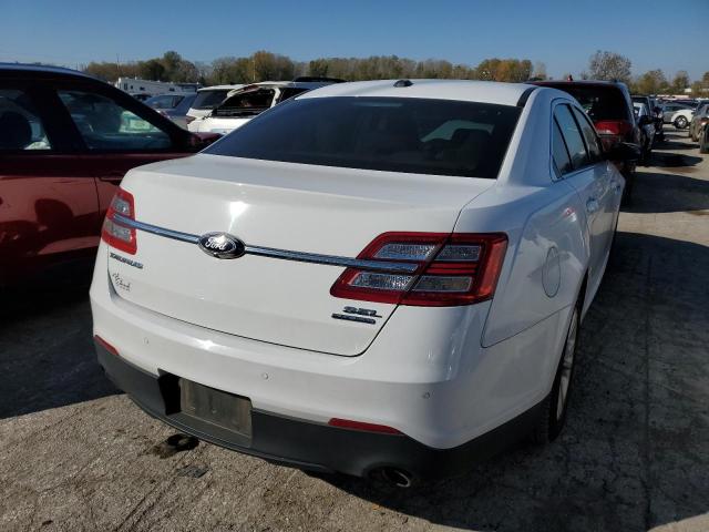 Photo 3 from auction – 2016 FORD TAURUS SEL with VIN 1FAHP2E85GG127973