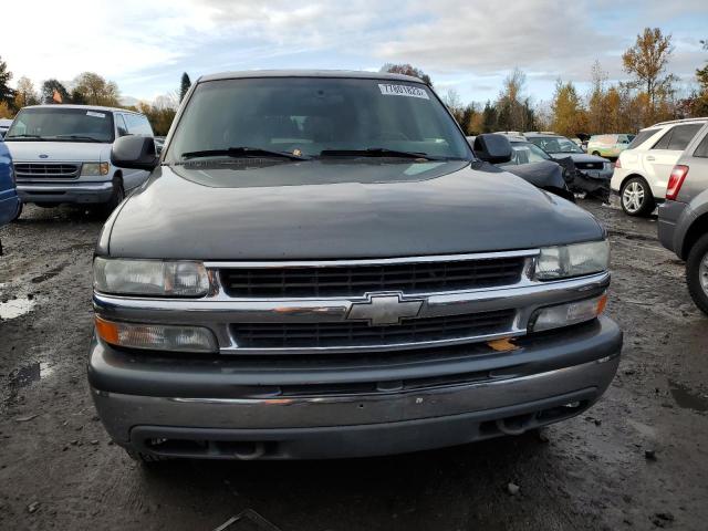 Photo 5 from auction – 2001 CHEVROLET SUBURBAN K with VIN 3GNFK16T31G211516
