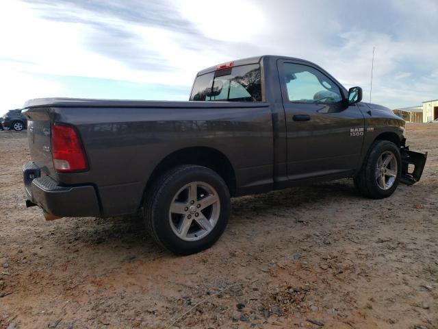 Photo 3 from auction – 2017 RAM 1500 ST with VIN 3C6JR7AT4HG548934