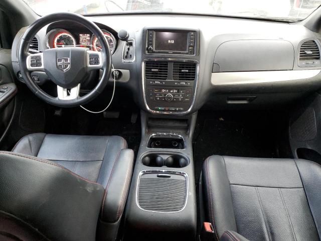 صورة رقم 8 من المزاد - 2017 DODGE GRAND CARA مع VIN 2C4RDGEG5HR814818