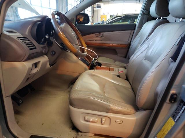 Foto 7 de la subasta – 2008 LEXUS RX 350 con VIN 2T2HK31U48C087334