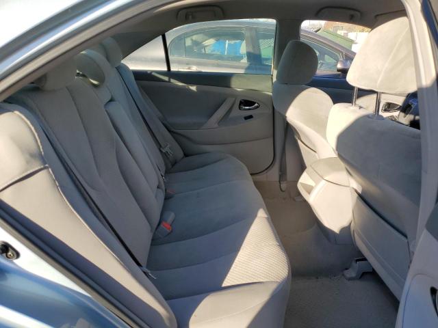 Photo 10 from auction – 2007 TOYOTA CAMRY CE with VIN 4T1BE46K07U661469