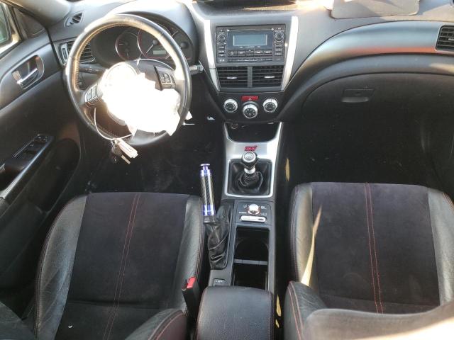 Photo 8 from auction – 2011 SUBARU IMPREZA WR with VIN JF1GV8J69BL509416