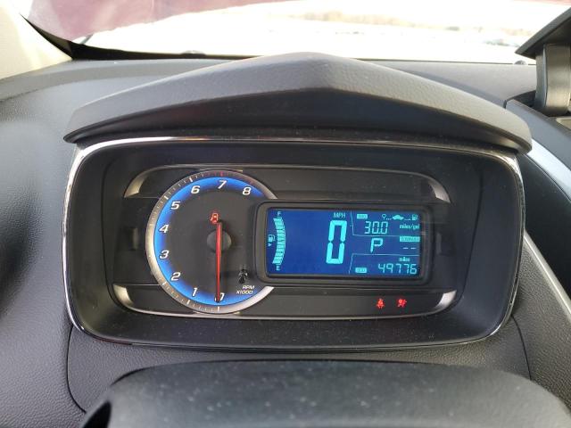 صورة رقم 9 من المزاد - 2016 CHEVROLET TRAX 1LT مع VIN 3GNCJLSB5GL277788