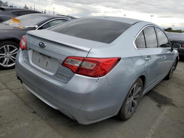 Photo 3 from auction – 2015 SUBARU LEGACY 2.5 with VIN 4S3BNAL64F3008867
