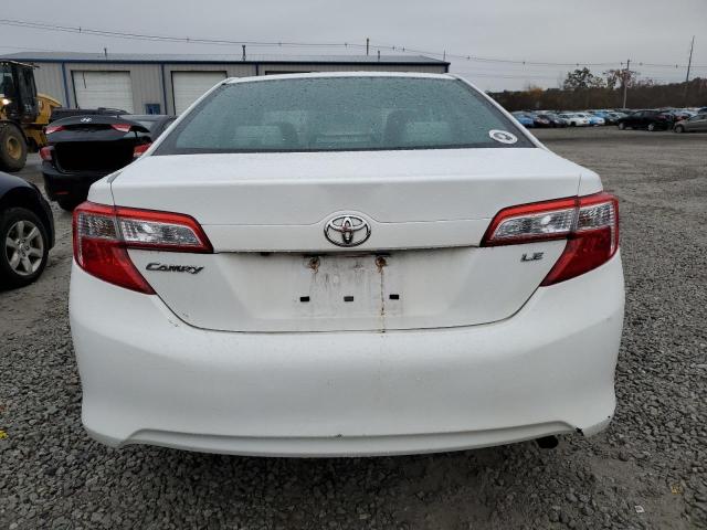 Photo 6 from auction – 2014 TOYOTA CAMRY L with VIN 4T4BF1FK7ER377674