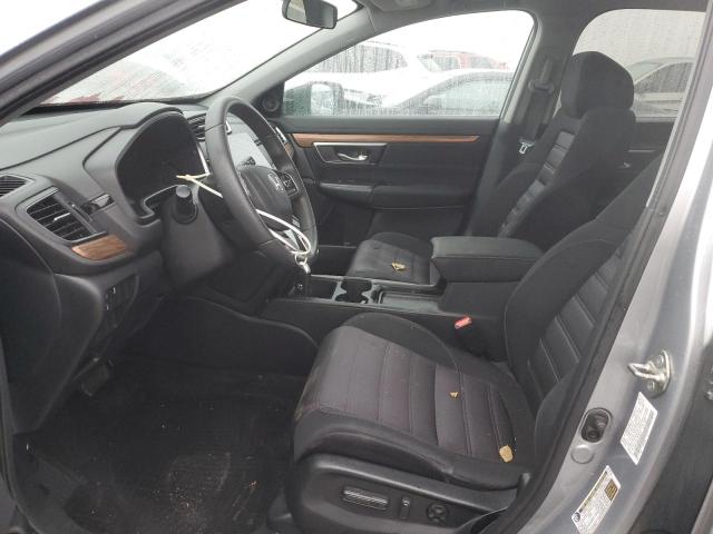 Photo 7 from auction – 2019 HONDA CR-V EX with VIN 7FARW2H56KE005679