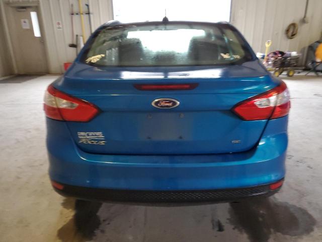 Photo 6 from auction – 2014 FORD FOCUS SE with VIN 1FADP3F22EL320603
