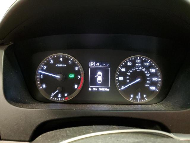 Photo 9 from auction – 2015 HYUNDAI SONATA SPO with VIN 5NPE34AF2FH238516