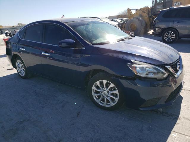 Photo 4 from auction – 2017 NISSAN SENTRA S with VIN 3N1AB7AP7HY332377