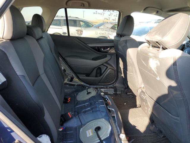 Photo 10 from auction – 2021 SUBARU OUTBACK ON with VIN 4S4BTGJD8M3195968