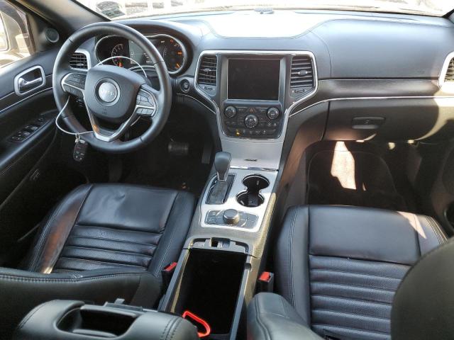 Photo 8 from auction – 2018 JEEP GRAND CHER with VIN 1C4RJFBG1JC279945