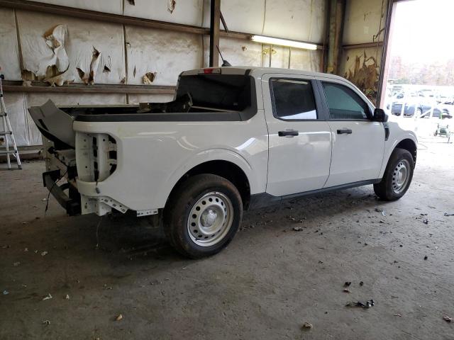 Photo 3 from auction – 2022 FORD MAVERICK X with VIN 3FTTW8F96NRA28246