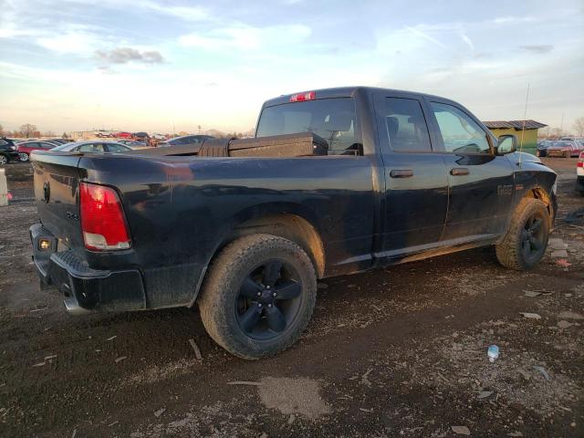 Photo 3 from auction – 2017 RAM 1500 ST with VIN 1C6RR7FT9HS575941