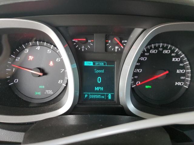 Photo 9 from auction – 2014 CHEVROLET EQUINOX LT with VIN 2GNFLFEK9E6310622
