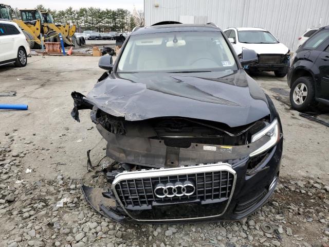 Foto 5 de la subasta – 2014 AUDI Q5 PREMIUM con VIN WA1LFAFP5EA106090