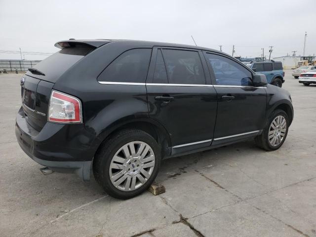 Photo 3 from auction – 2010 FORD EDGE LIMIT with VIN 2FMDK3KC4ABA80760