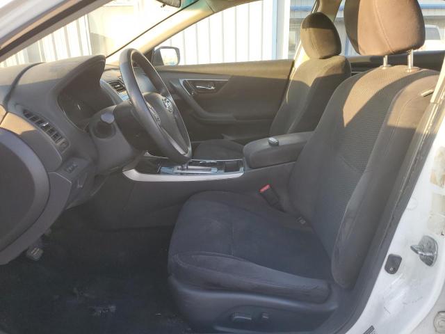 Photo 7 from auction – 2014 NISSAN ALTIMA 2.5 with VIN 1N4AL3AP7EN253471