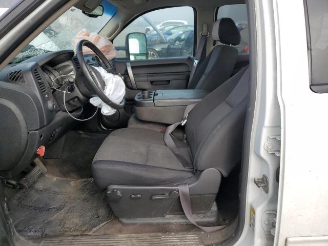 صورة رقم 7 من المزاد - 2014 GMC SIERRA مع VIN 1GT423C83EF131071