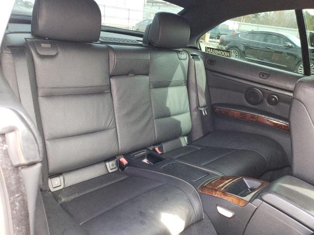 Photo 10 from auction – 2009 BMW 335 I with VIN WBAWL73539P182585