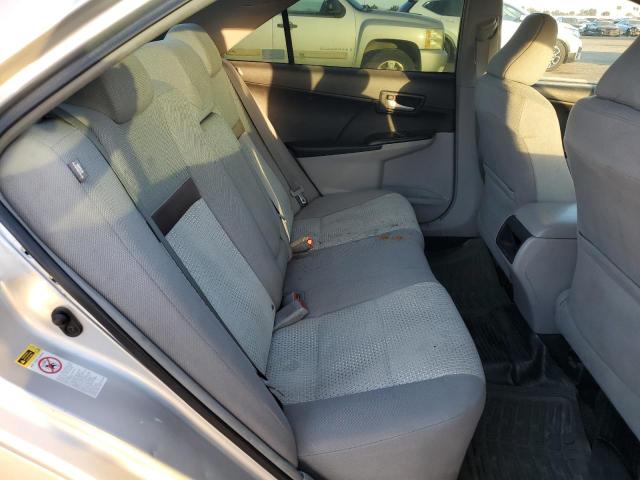 Photo 10 from auction – 2012 TOYOTA CAMRY BASE with VIN 4T1BF1FK7CU040641