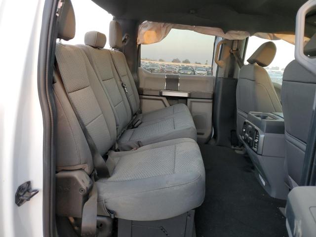 Photo 10 from auction – 2022 FORD F250 SUPER with VIN 1FT8W2BT3NEF66071