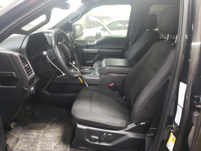 Photo 7 from auction – 2015 FORD F150 SUPER with VIN 1FTFW1EF4FFB14889
