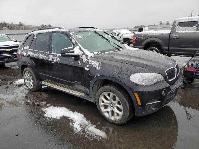 Photo 4 from auction – 2012 BMW X5 XDRIVE3 with VIN 5UXZV4C56CL985865
