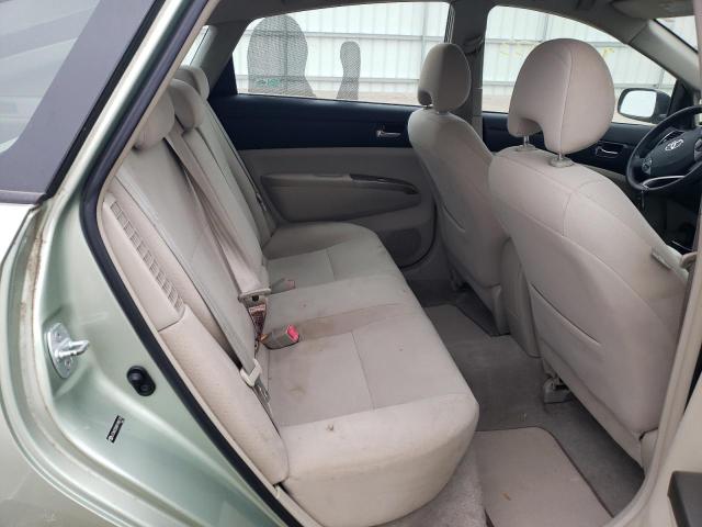 Photo 10 from auction – 2009 TOYOTA PRIUS with VIN JTDKB20U897888745