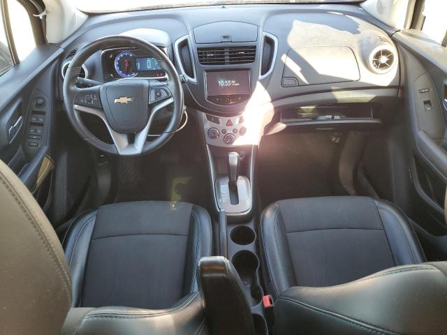Photo 8 from auction – 2016 CHEVROLET TRAX 1LT with VIN KL7CJLSB8GB755158