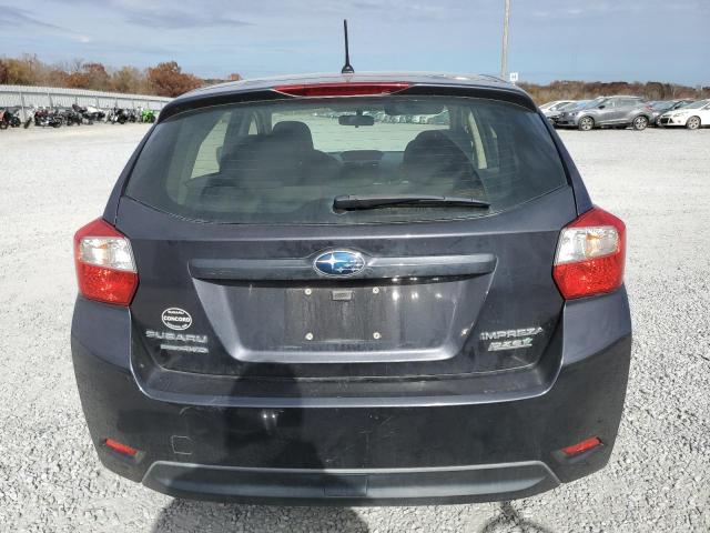 Photo 6 from auction – 2013 SUBARU IMPREZA with VIN JF1GPAA69D2874334