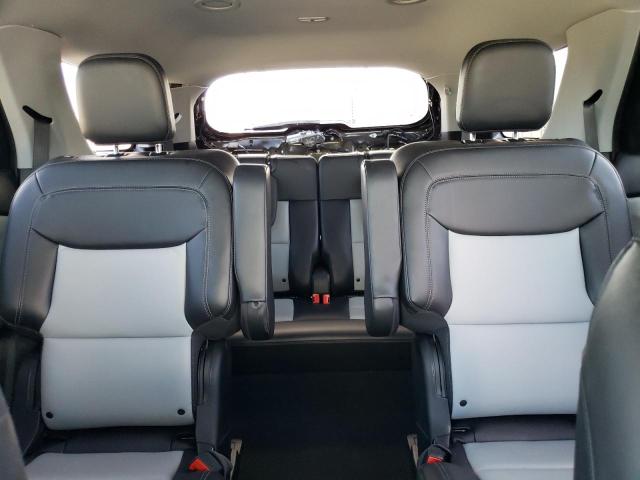 Photo 10 from auction – 2022 FORD EXPLORER X with VIN 1FMSK7DH2NGA64661