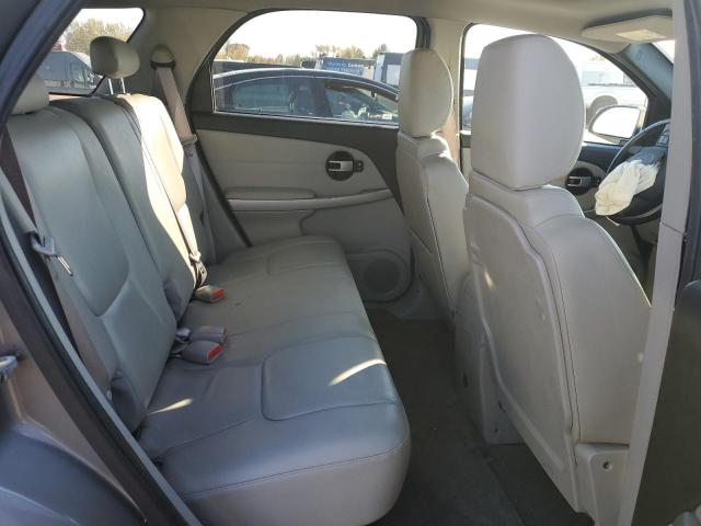 Photo 10 from auction – 2006 CHEVROLET EQUINOX LT with VIN 2CNDL73F766126241