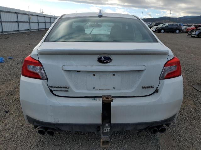 Photo 6 from auction – 2015 SUBARU WRX PREMIU with VIN JF1VA1D61F8819073
