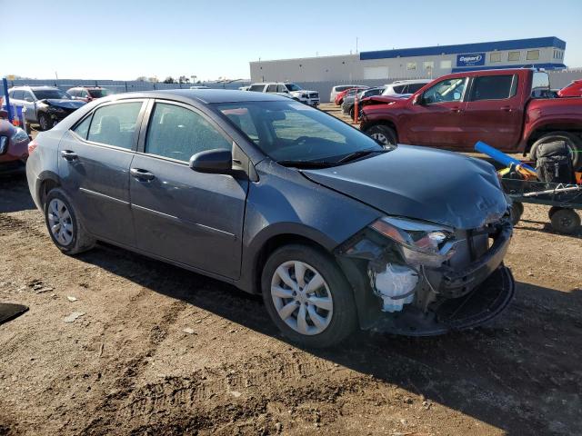 Zdjęcie 4 z aukcji – 2016 TOYOTA COROLLA L z VIN 5YFBURHE2GP532190