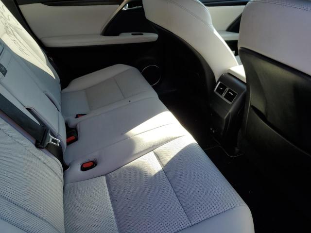 Photo 11 from auction – 2021 LEXUS RX 350 with VIN 2T2HZMDA1MC287312