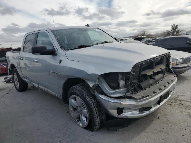 Photo 4 from auction – 2016 RAM 1500 SLT with VIN 3C6RR7LT3GG182169