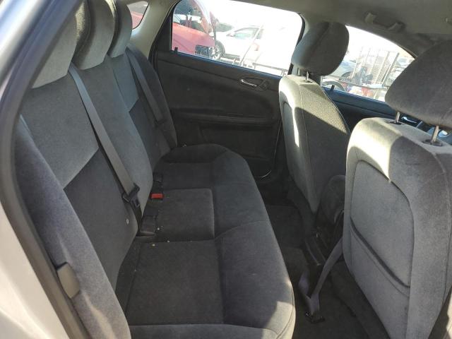 Photo 10 from auction – 2011 CHEVROLET IMPALA LS with VIN 2G1WA5EKXB1140989