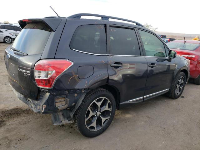 Photo 3 from auction – 2015 SUBARU FORESTER 2 with VIN JF2SJGUC7FH523904