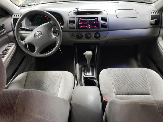 Photo 8 from auction – 2004 TOYOTA CAMRY LE with VIN 4T1BE32K54U841591