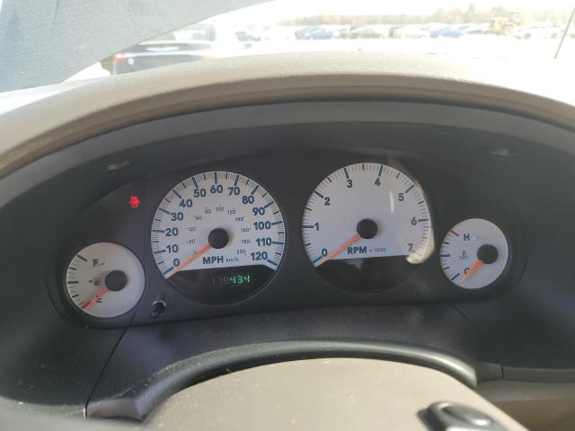 Photo 9 from auction – 2006 DODGE GRAND CARA with VIN 2D4GP44L76R790159