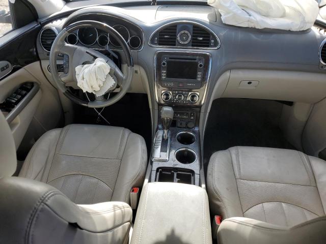 Photo 8 from auction – 2015 BUICK ENCLAVE with VIN 5GAKVBKDXFJ100732